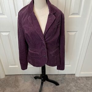 Long Tall Sally size 14 jacket